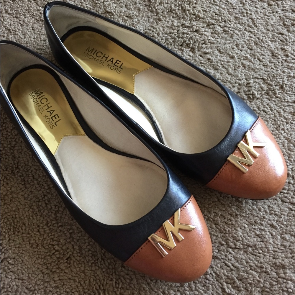 Mk flats!